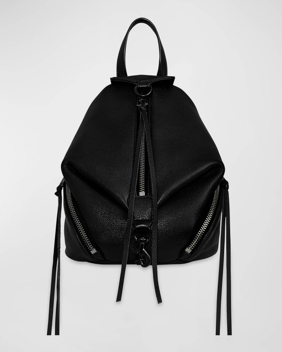 Julian Mini Convertible Backpack